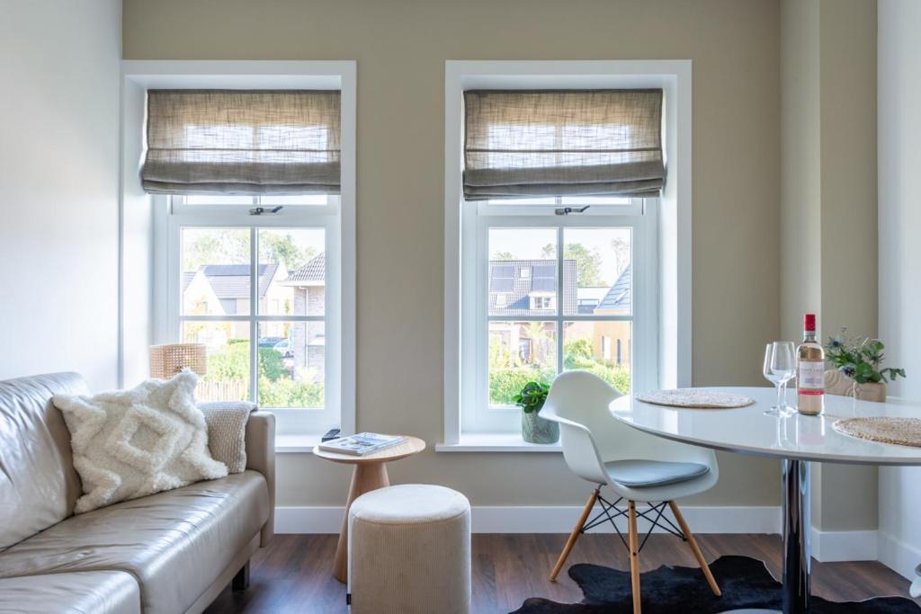 Studio In Boutique-Style - Cozy Studio In Boheme-Style Αλκμάαρ Εξωτερικό φωτογραφία
