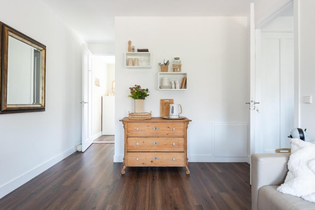 Studio In Boutique-Style - Cozy Studio In Boheme-Style Αλκμάαρ Εξωτερικό φωτογραφία