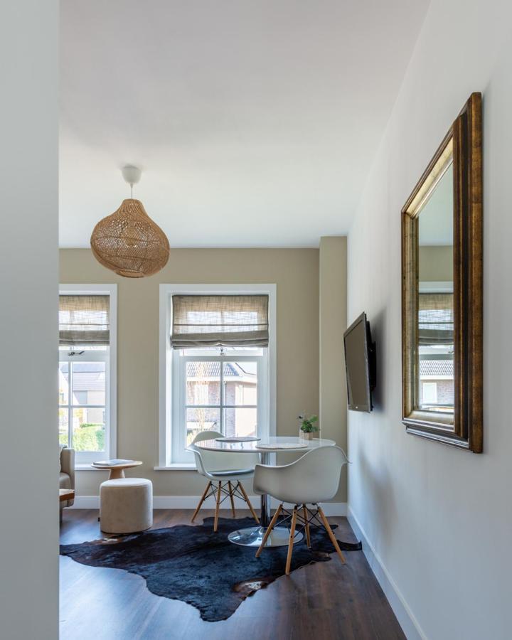 Studio In Boutique-Style - Cozy Studio In Boheme-Style Αλκμάαρ Εξωτερικό φωτογραφία