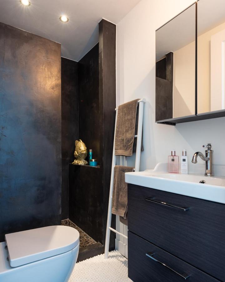 Studio In Boutique-Style - Cozy Studio In Boheme-Style Αλκμάαρ Εξωτερικό φωτογραφία