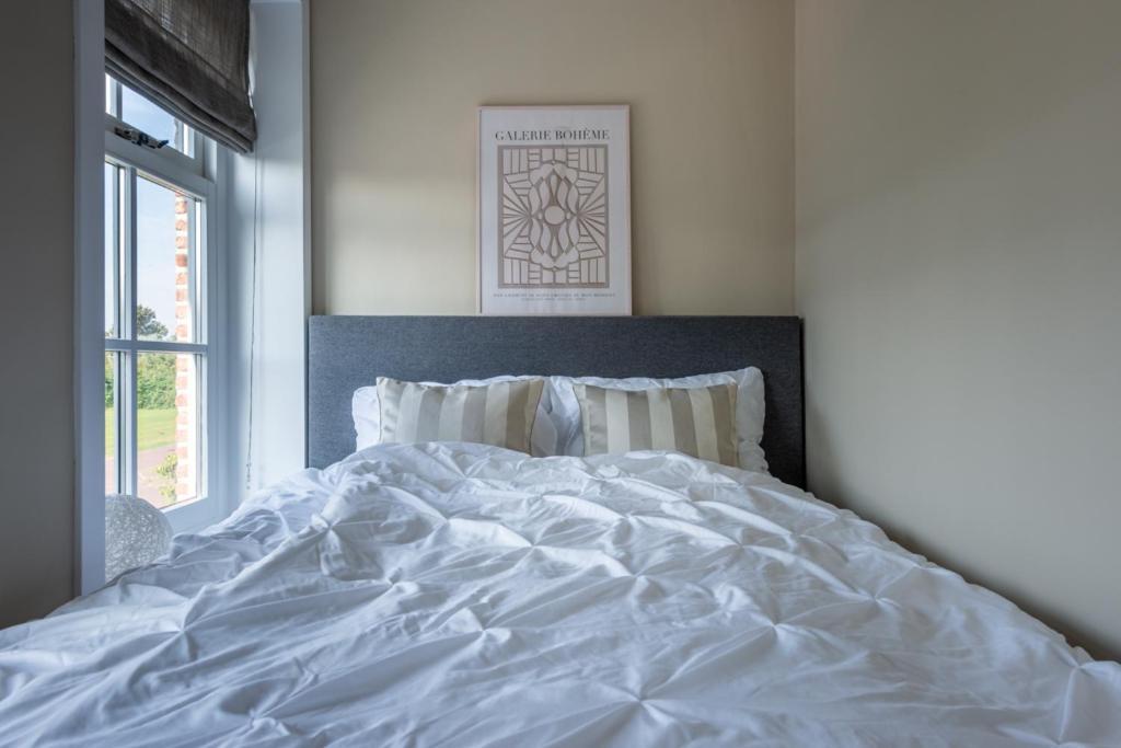 Studio In Boutique-Style - Cozy Studio In Boheme-Style Αλκμάαρ Εξωτερικό φωτογραφία
