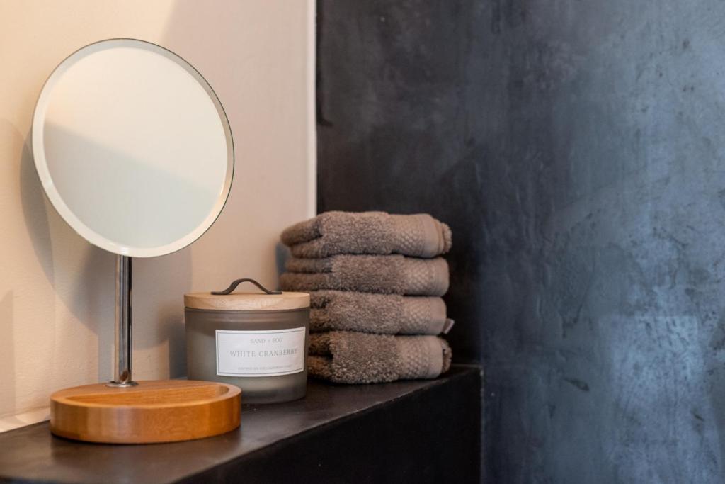 Studio In Boutique-Style - Cozy Studio In Boheme-Style Αλκμάαρ Εξωτερικό φωτογραφία
