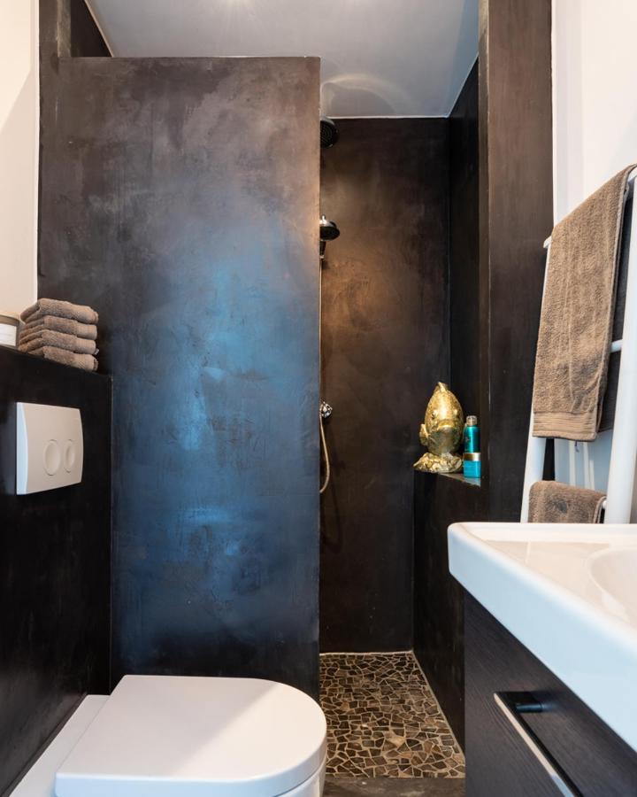 Studio In Boutique-Style - Cozy Studio In Boheme-Style Αλκμάαρ Εξωτερικό φωτογραφία