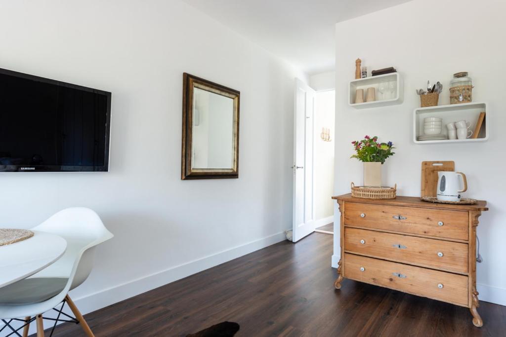 Studio In Boutique-Style - Cozy Studio In Boheme-Style Αλκμάαρ Εξωτερικό φωτογραφία
